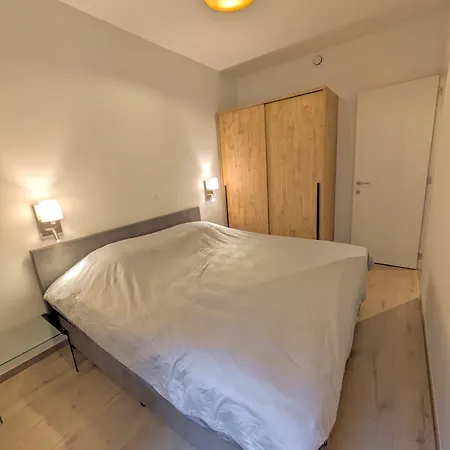 New Modern In The Heart Of T73 * אוסטנדה