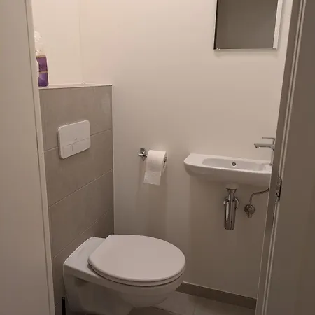 דירה New Modern In The Heart Of T73 אוסטנדה