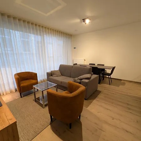 アパート New Modern In The Heart Of T73